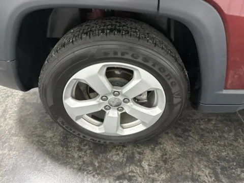 More photos of 2020 Jeep Compass Latitude at Integrity Motors Group, IN