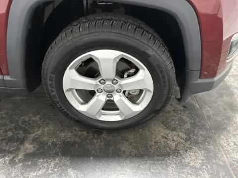 More photos of 2020 Jeep Compass Latitude at Integrity Motors Group, IN