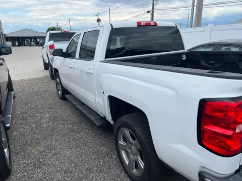 More photos of 2018 Chevrolet Silverado 1500 LT at Integrity Motors Group, IN