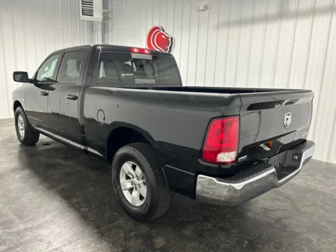 Photos of 2020 Ram 1500 Classic SLT for sale in Evansville, IN at Integrity Motors Group