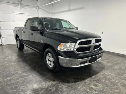 More photos of 2020 Ram 1500 Classic SLT at Integrity Motors Group, IN