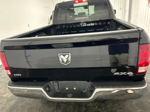 Another view of 2020 Ram 1500 Classic SLT for sale in Evansville, IN at Integrity Motors Group