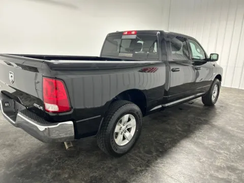 More photos of 2020 Ram 1500 Classic SLT at Integrity Motors Group, IN