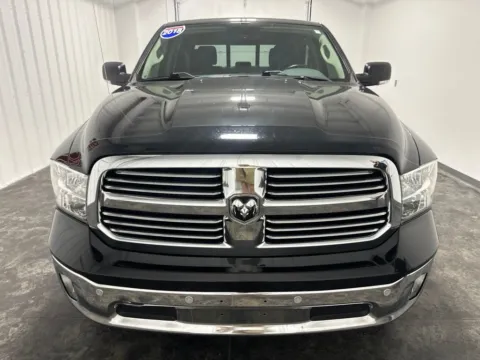 Photos of 2020 Ram 1500 Classic SLT for sale in Evansville, IN at Integrity Motors Group