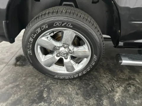 More photos of 2020 Ram 1500 Classic SLT at Integrity Motors Group, IN