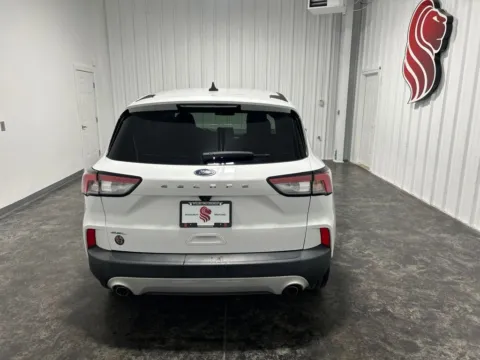 Another view of 2022 Ford Escape SEL for sale in Evansville, IN at Integrity Motors Group