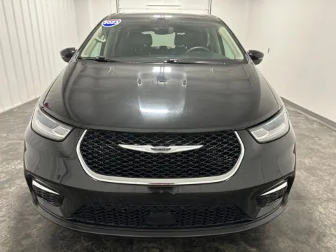 Photos of 2023 Chrysler Pacifica Touring L for sale in Evansville, IN at Integrity Motors Group