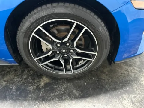 More photos of 2020 Ford Mustang EcoBoost at Integrity Motors Group, IN
