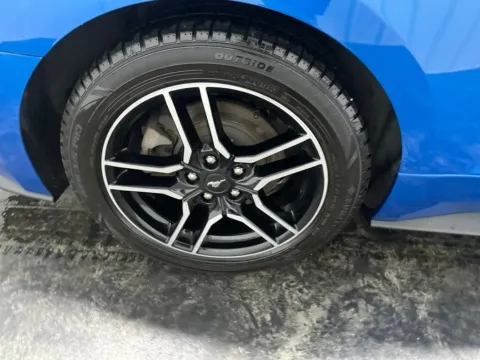 More photos of 2020 Ford Mustang EcoBoost at Integrity Motors Group, IN