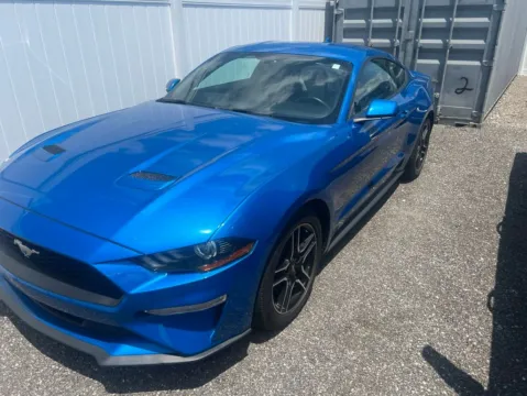 More photos of 2020 Ford Mustang EcoBoost at Integrity Motors Group, IN