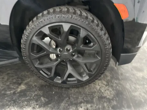 More photos of 2021 Chevrolet Tahoe RST at Integrity Motors Group, IN