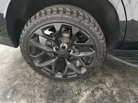 More photos of 2021 Chevrolet Tahoe RST at Integrity Motors Group, IN