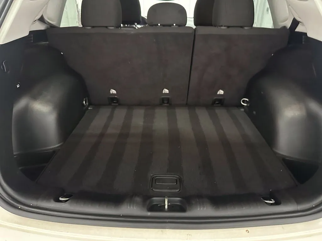 Jeep Compass photo 23