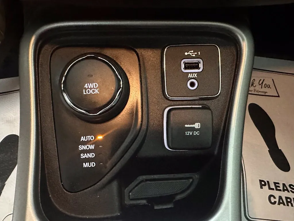 Jeep Compass photo 18