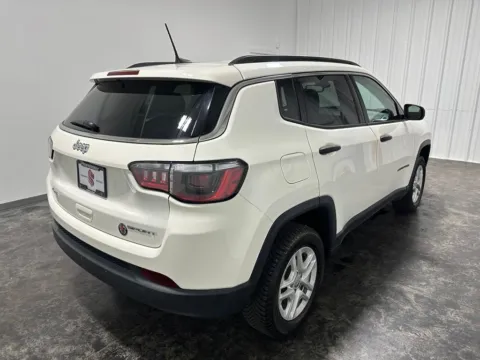 More photos of 2021 Jeep Compass Sport at Integrity Motors Group, IN