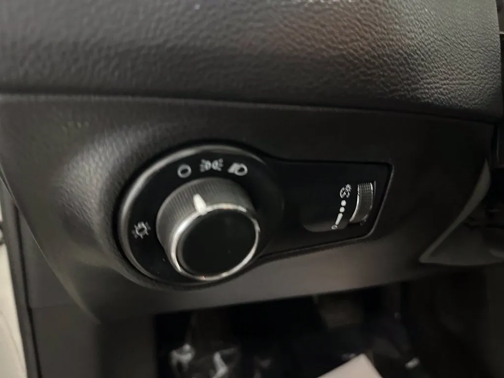 Jeep Compass photo 13