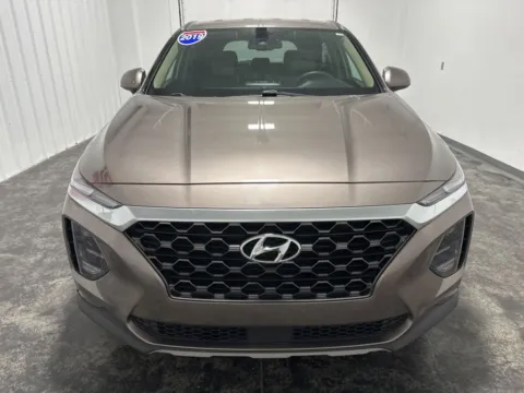 Photos of 2019 Hyundai Santa Fe SEL for sale in Evansville, IN at Integrity Motors Group