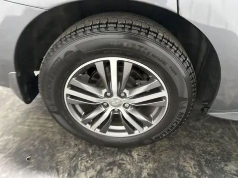More photos of 2020 INFINITI QX60 LUXE at Integrity Motors Group, IN