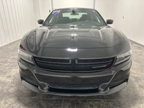 Photos of 2023 Dodge Charger SXT for sale in Evansville, IN at Integrity Motors Group