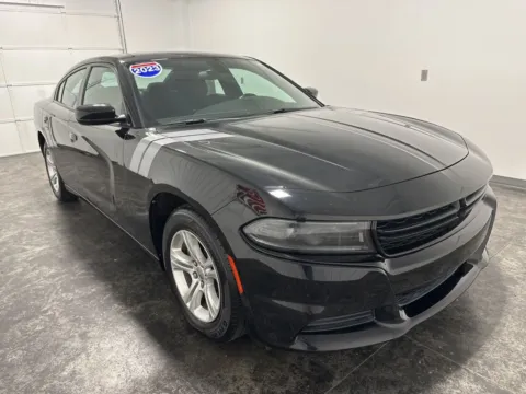Another view of 2023 Dodge Charger SXT for sale in Evansville, IN at Integrity Motors Group