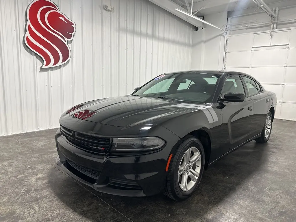 2023 Dodge Charger SXT for sale in Evansville, IN