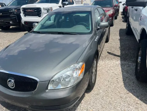 Photos of 2007 Buick Lucerne CXL for sale in Evansville, IN at Integrity Motors Group