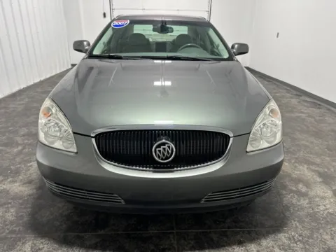 Photos of 2007 Buick Lucerne CXL for sale in Evansville, IN at Integrity Motors Group