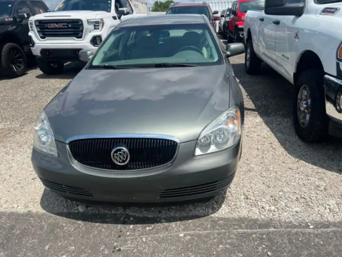 More photos of 2007 Buick Lucerne CXL at Integrity Motors Group, IN