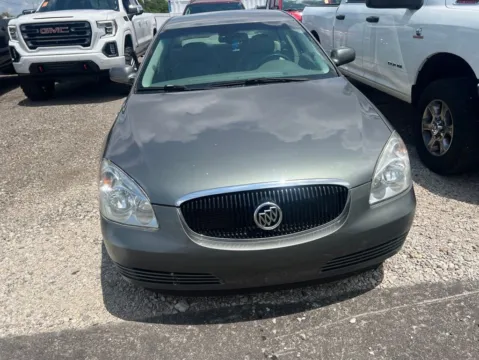 More photos of 2007 Buick Lucerne CXL at Integrity Motors Group, IN