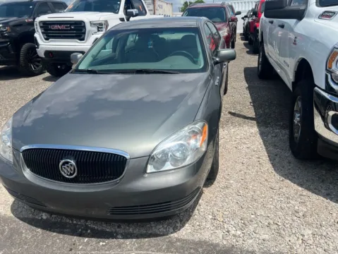 Another view of 2007 Buick Lucerne CXL for sale in Evansville, IN at Integrity Motors Group