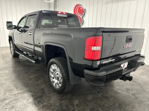 Photos of 2017 GMC Sierra 2500HD Denali for sale in Evansville, IN at Integrity Motors Group