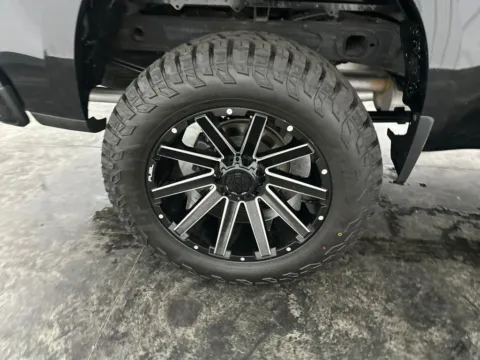 More photos of 2020 Chevrolet Silverado 1500 RST at Integrity Motors Group, IN