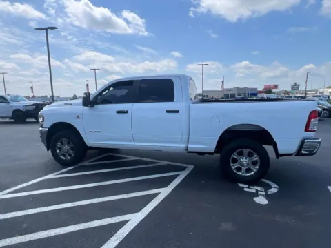 More photos of 2024 Ram 2500 Big Horn at Integrity Motors Group, IN