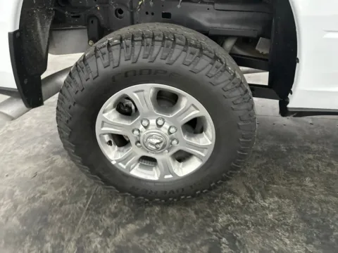 More photos of 2024 Ram 2500 Big Horn at Integrity Motors Group, IN