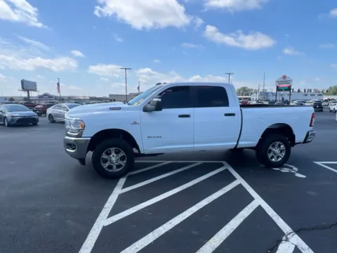 More photos of 2024 Ram 2500 Big Horn at Integrity Motors Group, IN