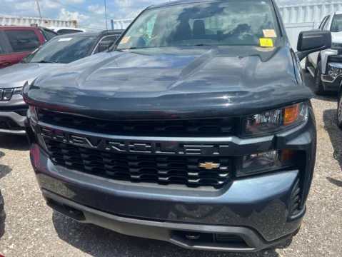 More photos of 2021 Chevrolet Silverado 1500 Custom at Integrity Motors Group, IN