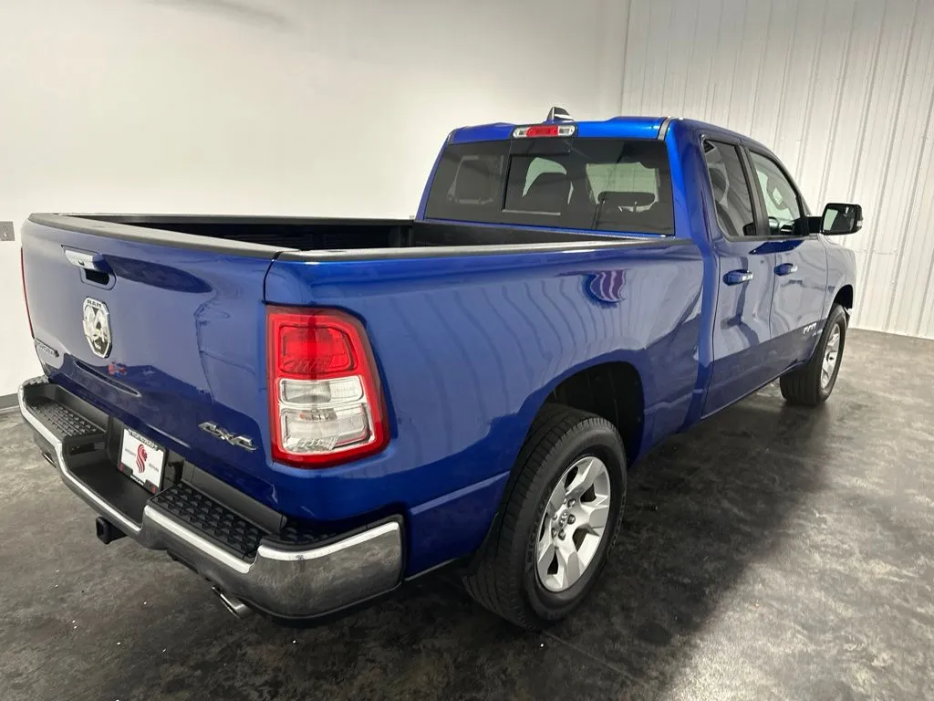 Ram 1500 photo 6