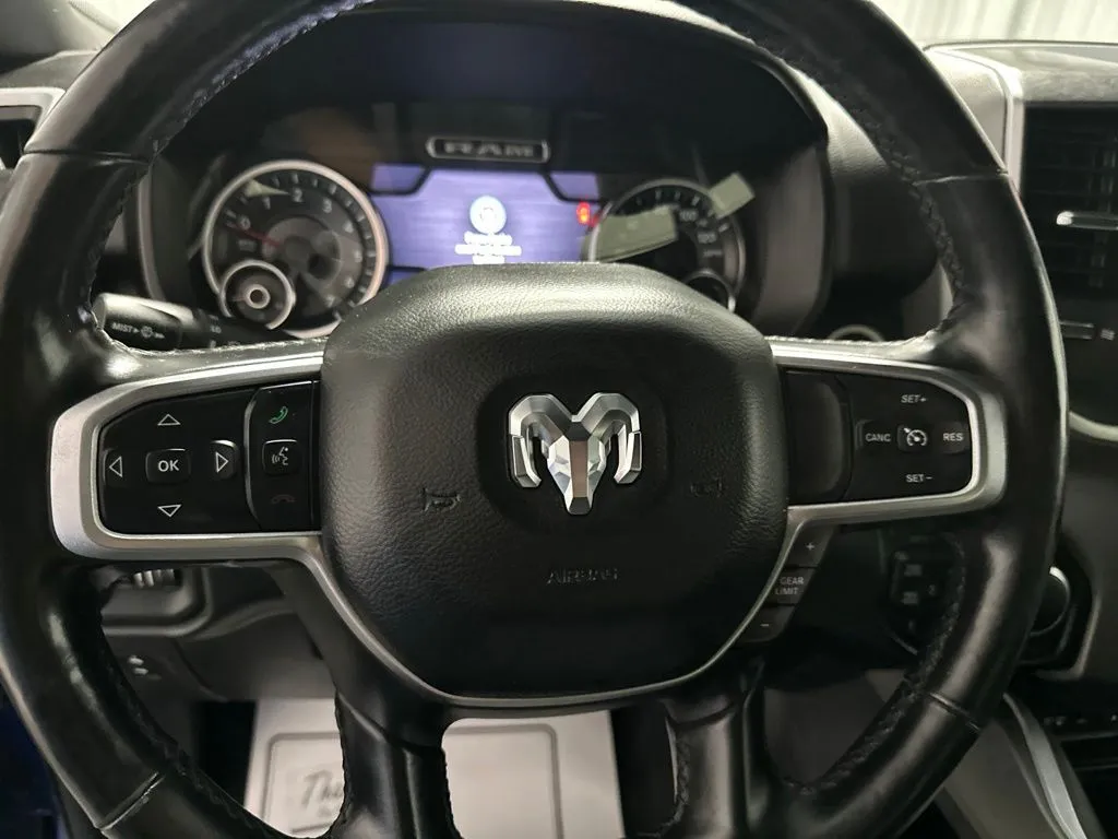 Ram 1500 photo 16