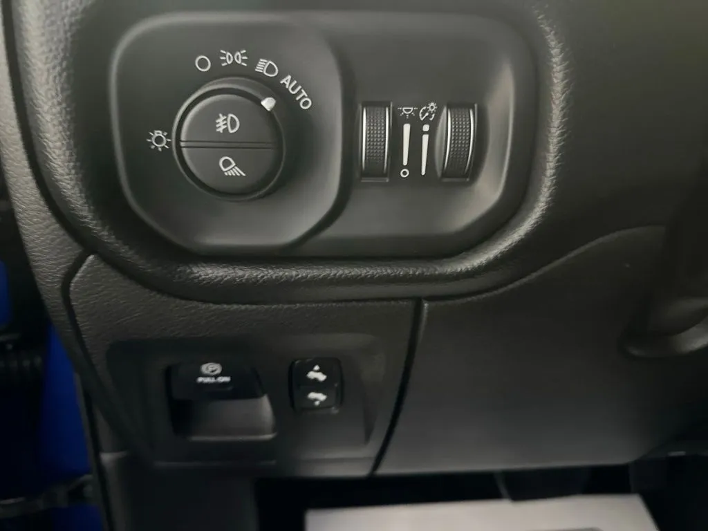 Ram 1500 photo 15