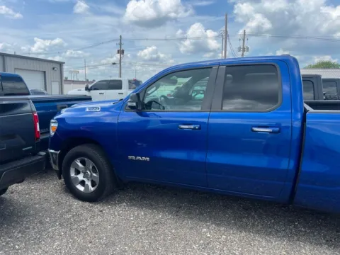 More photos of 2019 Ram 1500 Big Horn/Lone Star at Integrity Motors Group, IN