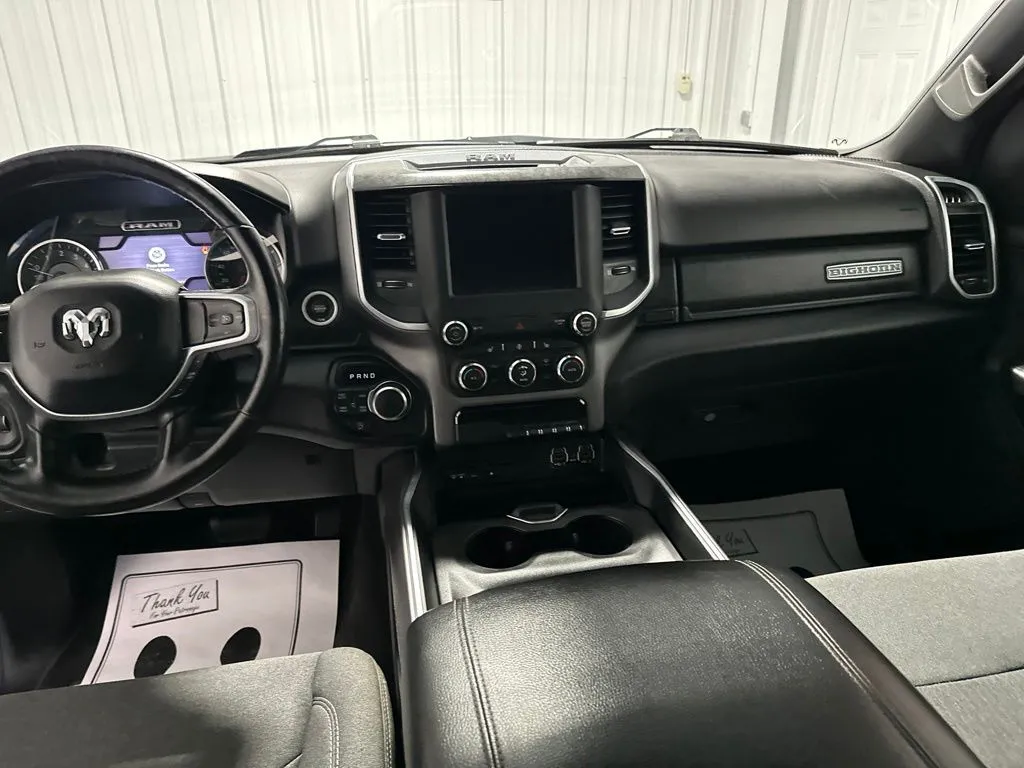 Ram 1500 photo 13