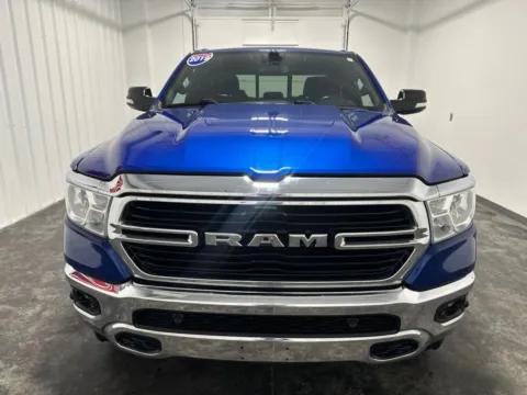 Photos of 2019 Ram 1500 Big Horn/Lone Star for sale in Evansville, IN at Integrity Motors Group