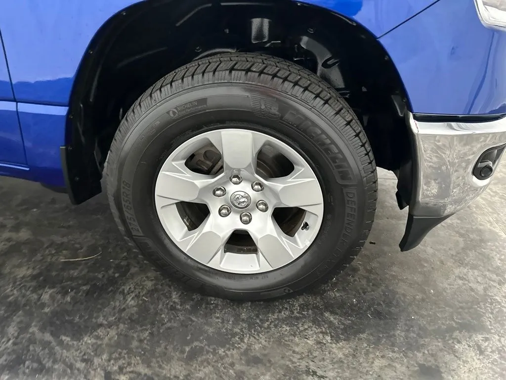 Ram 1500 photo 4