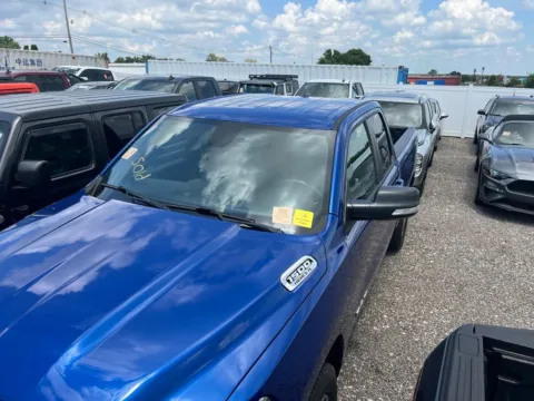 More photos of 2019 Ram 1500 Big Horn/Lone Star at Integrity Motors Group, IN
