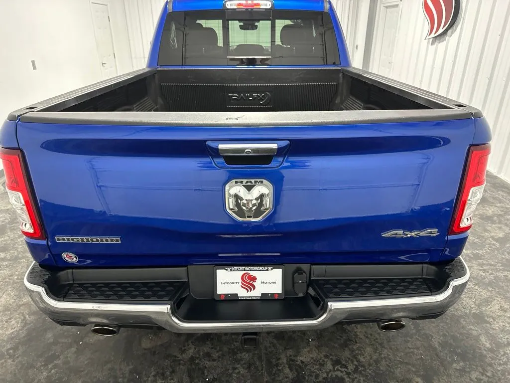 Ram 1500 photo 7