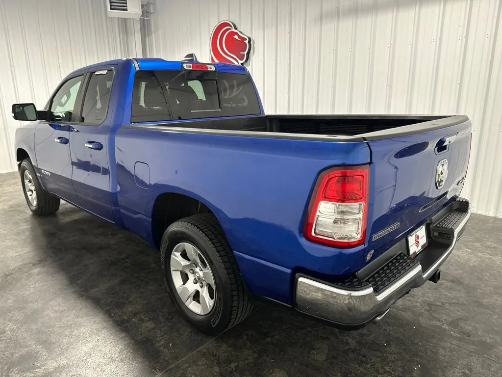 Ram 1500 photo 9