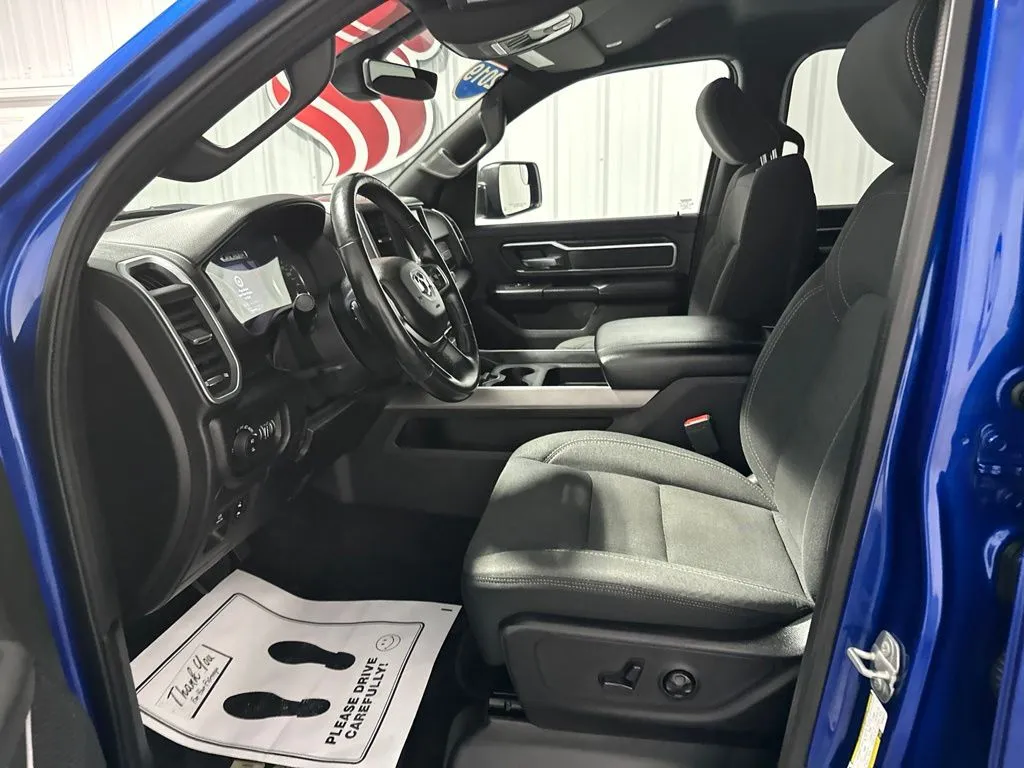 Ram 1500 photo 12