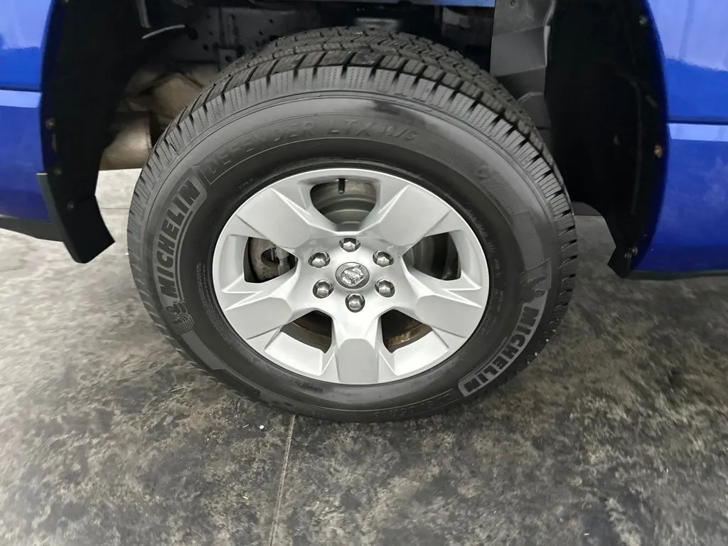 Ram 1500 photo 5