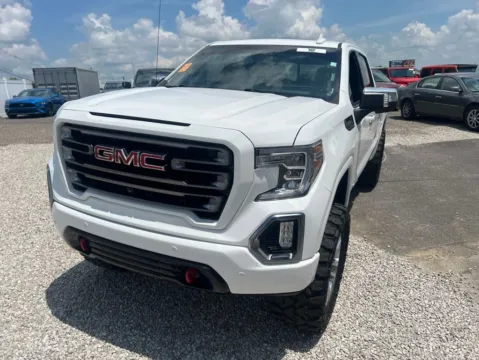 Photos of 2020 GMC Sierra 1500 AT4 for sale in Evansville, IN at Integrity Motors Group