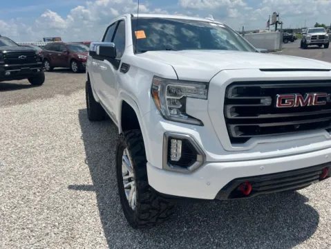 More photos of 2020 GMC Sierra 1500 AT4 at Integrity Motors Group, IN